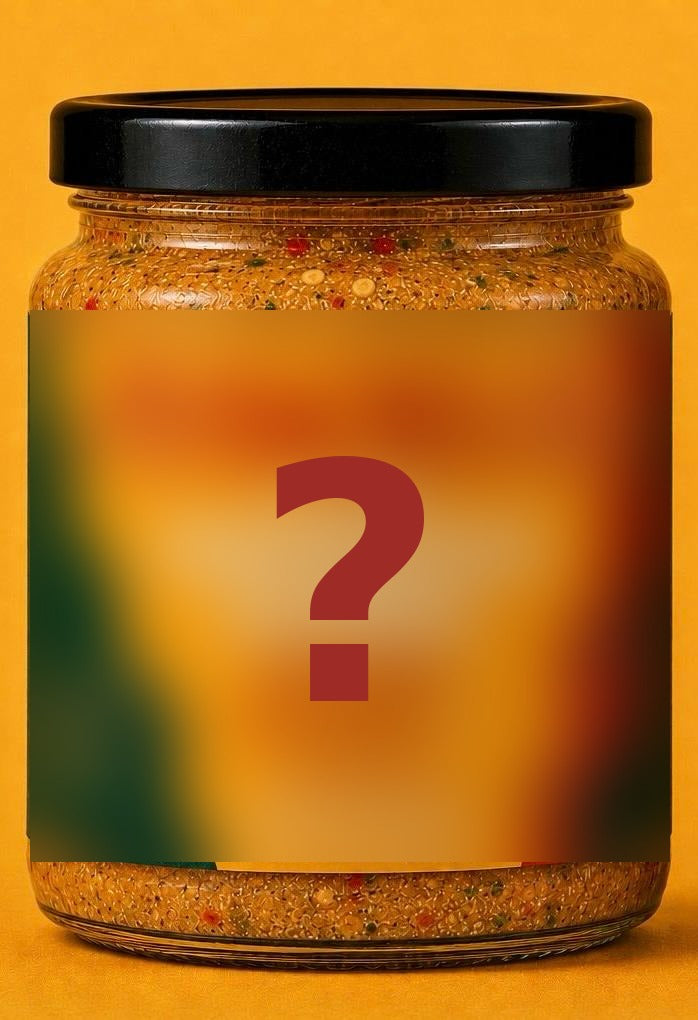 Guess What Flavor - Coming Soon