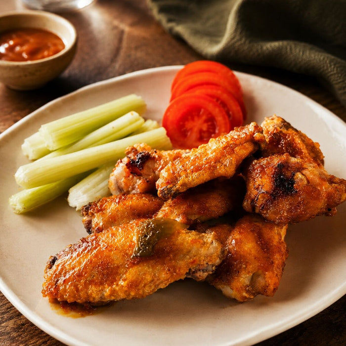 WINGS