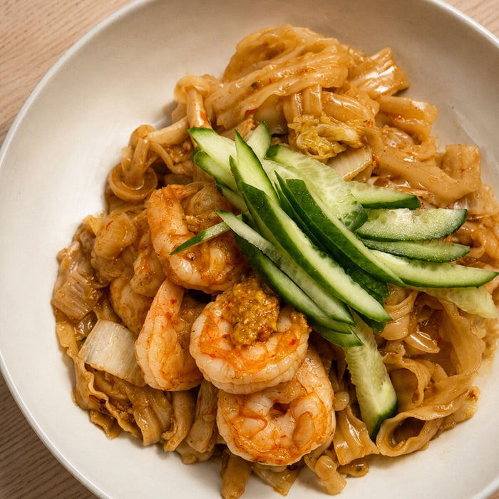 NOODLES