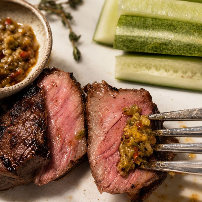 STEAK